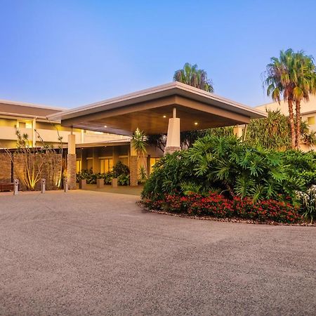 Peppers Salt Resort & Spa Kingscliff Bagian luar foto The Royal on 47th